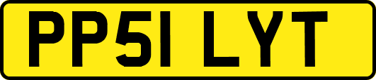 PP51LYT