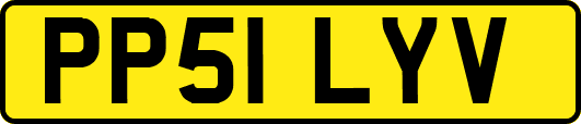 PP51LYV
