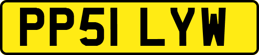 PP51LYW