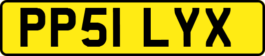 PP51LYX