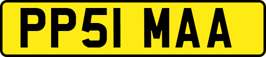 PP51MAA