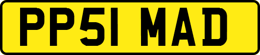 PP51MAD