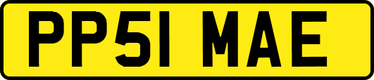 PP51MAE