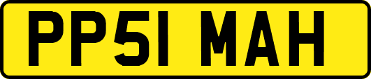PP51MAH