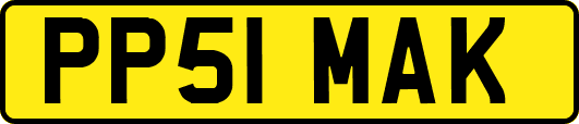 PP51MAK