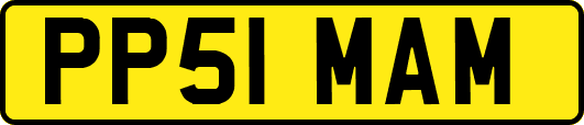 PP51MAM
