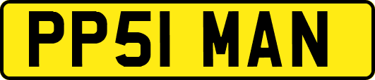 PP51MAN