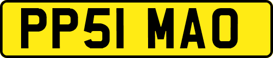 PP51MAO