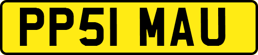 PP51MAU