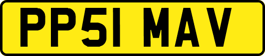 PP51MAV