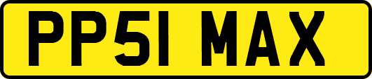 PP51MAX