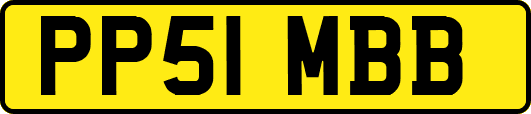 PP51MBB
