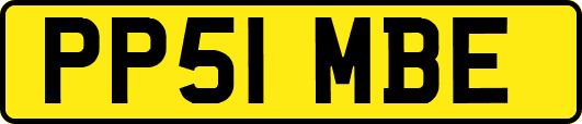 PP51MBE