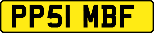 PP51MBF