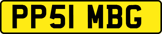 PP51MBG