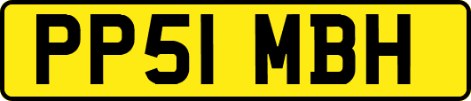 PP51MBH