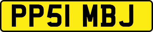 PP51MBJ
