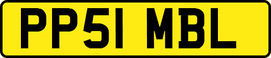 PP51MBL