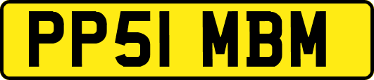 PP51MBM