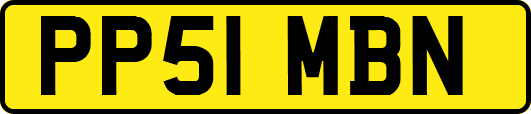 PP51MBN