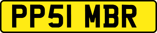 PP51MBR