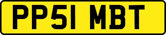PP51MBT