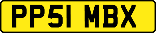 PP51MBX