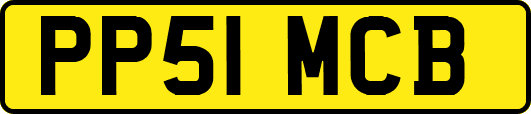 PP51MCB