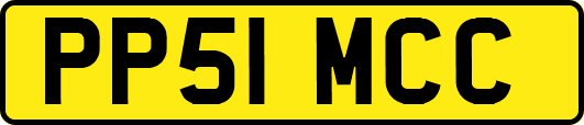 PP51MCC