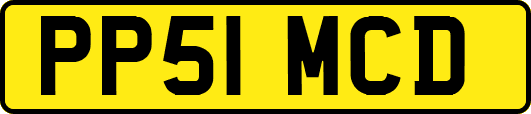 PP51MCD