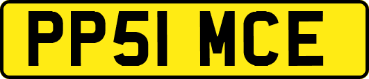 PP51MCE
