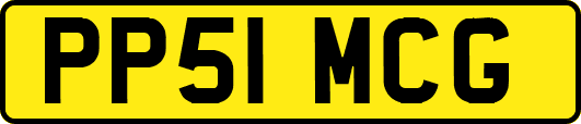 PP51MCG