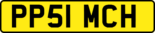 PP51MCH