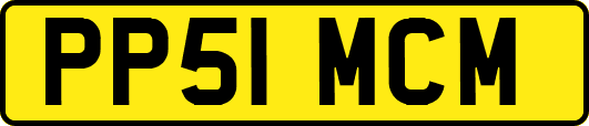 PP51MCM