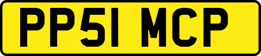 PP51MCP