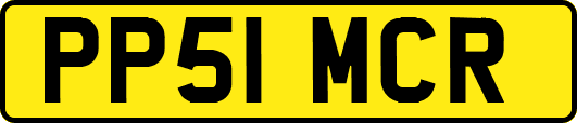 PP51MCR