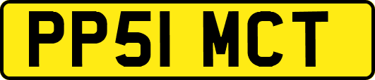 PP51MCT