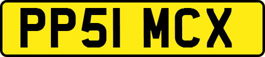PP51MCX