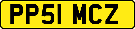 PP51MCZ