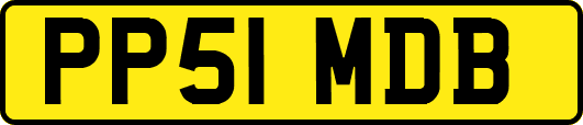 PP51MDB