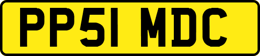 PP51MDC