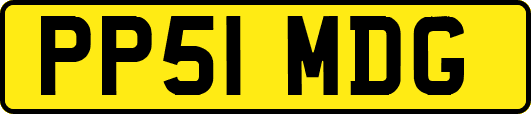 PP51MDG