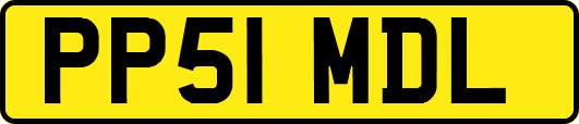 PP51MDL