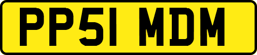 PP51MDM
