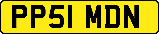PP51MDN