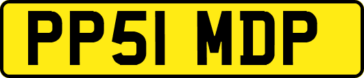 PP51MDP