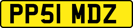 PP51MDZ