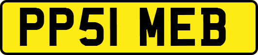 PP51MEB