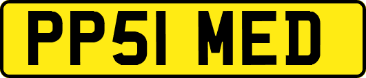 PP51MED