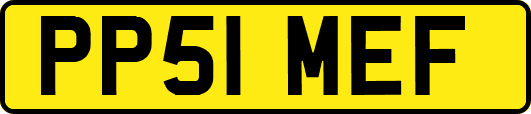 PP51MEF